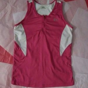 🔴 UNDER ARMOUR Women's Tank Top
